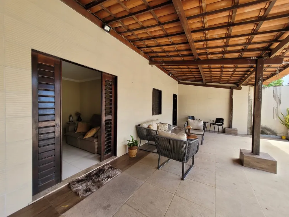 Casa, 3 quartos, 190 m² - Foto 2