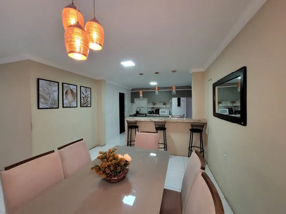 Casa, 3 quartos, 190 m² - Foto 8