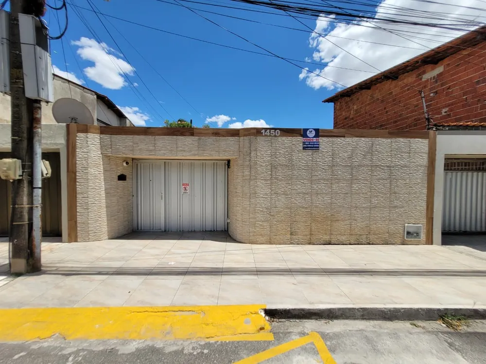 Casa, 3 quartos, 190 m² - Foto 1