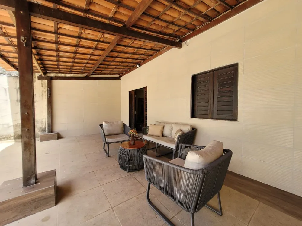 Casa, 3 quartos, 190 m² - Foto 3
