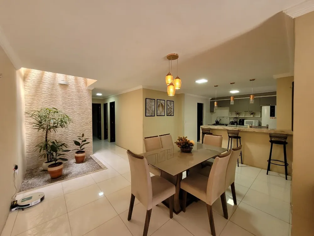 Casa, 3 quartos, 190 m² - Foto 8