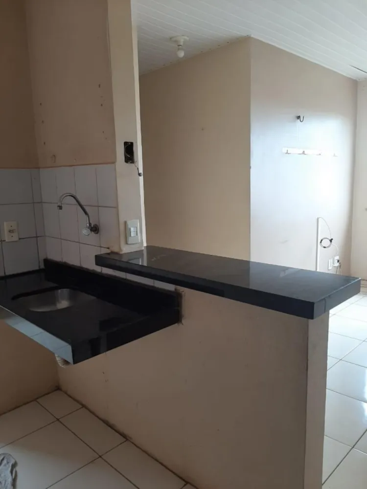 Apartamento, 2 quartos, 50 m² - Foto 7