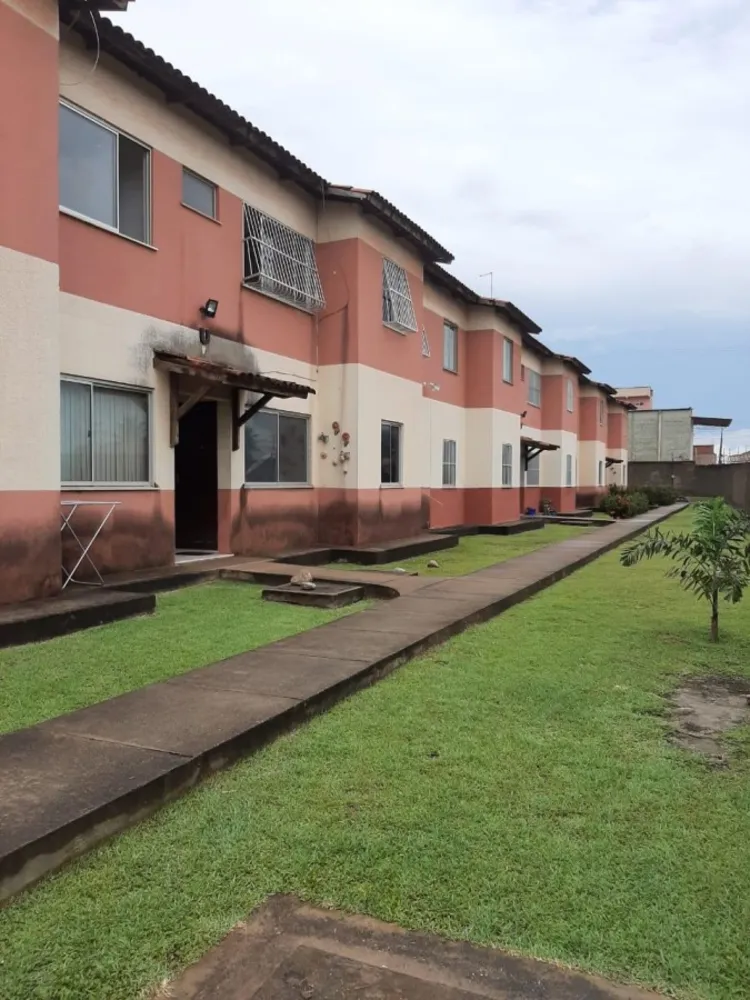 Apartamento, 2 quartos, 50 m² - Foto 6