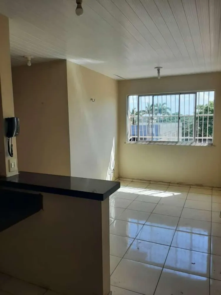 Apartamento, 2 quartos, 50 m² - Foto 2