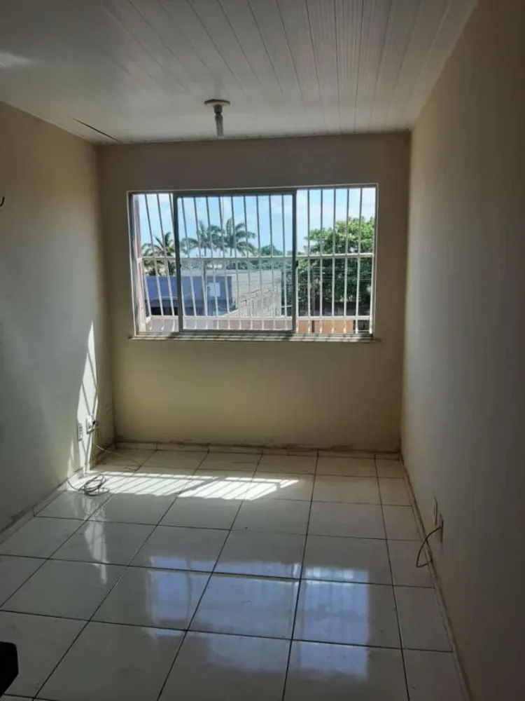 Apartamento, 2 quartos, 50 m² - Foto 5