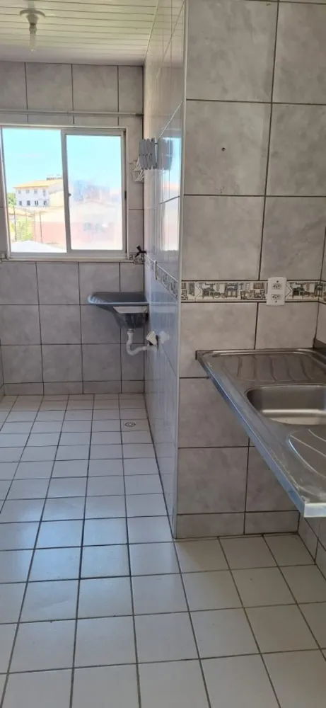 Apartamento, 2 quartos, 42 m² - Foto 5