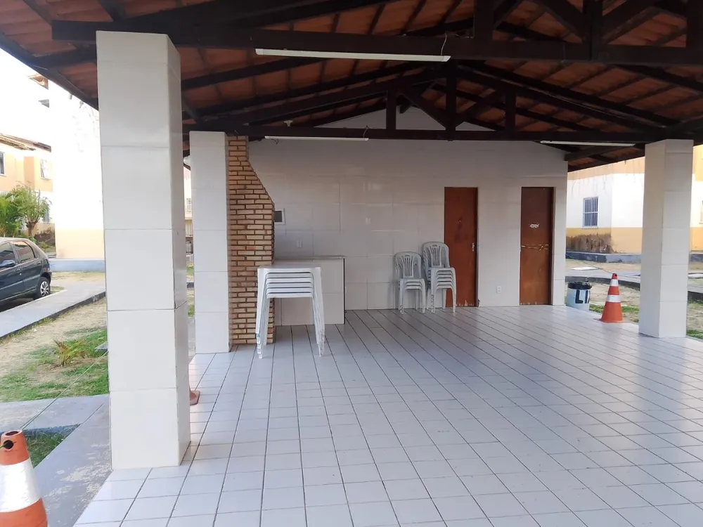 Apartamento, 2 quartos, 42 m² - Foto 4