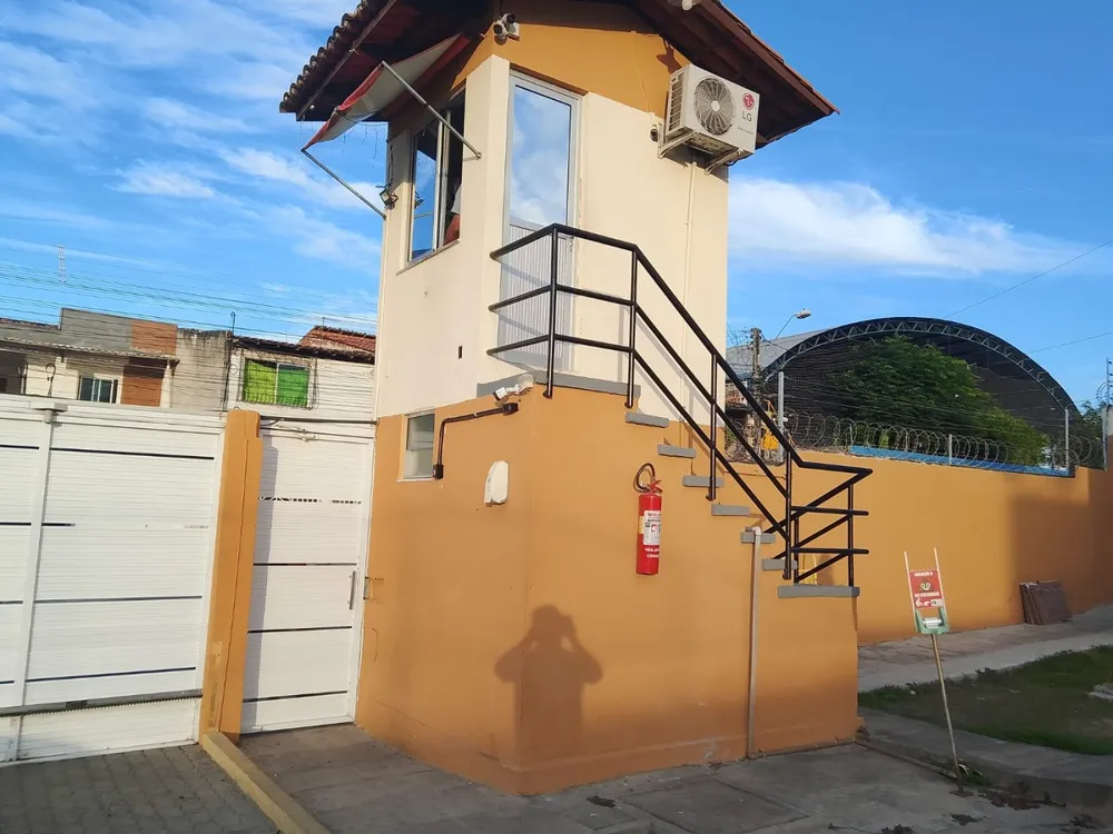 Apartamento, 2 quartos, 42 m² - Foto 1