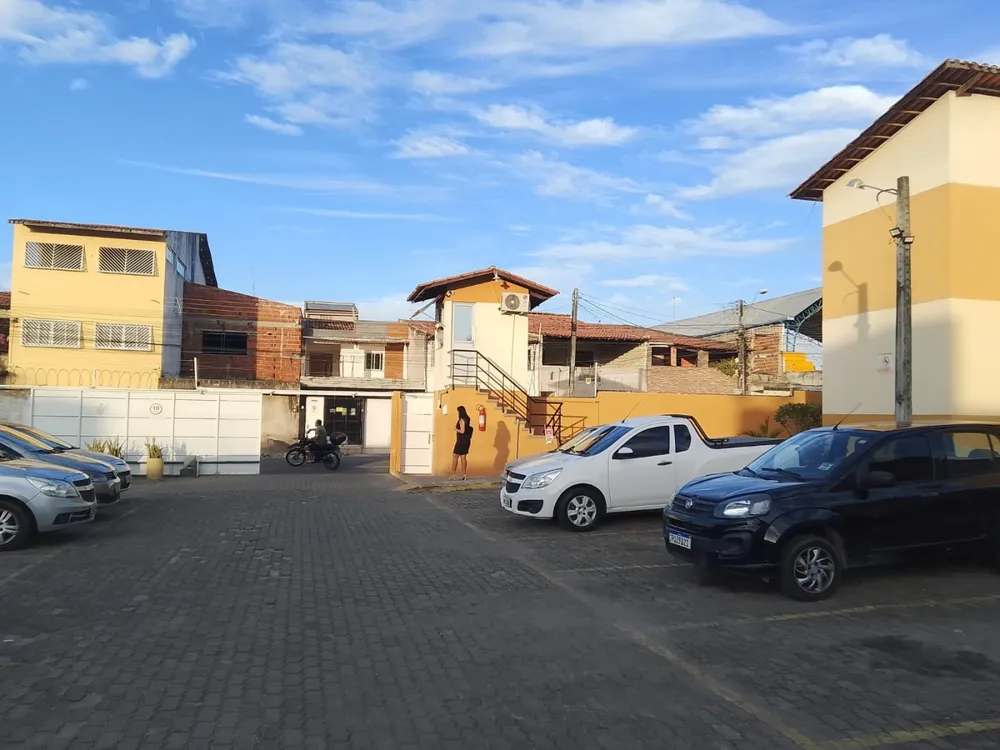 Apartamento, 2 quartos, 42 m² - Foto 3