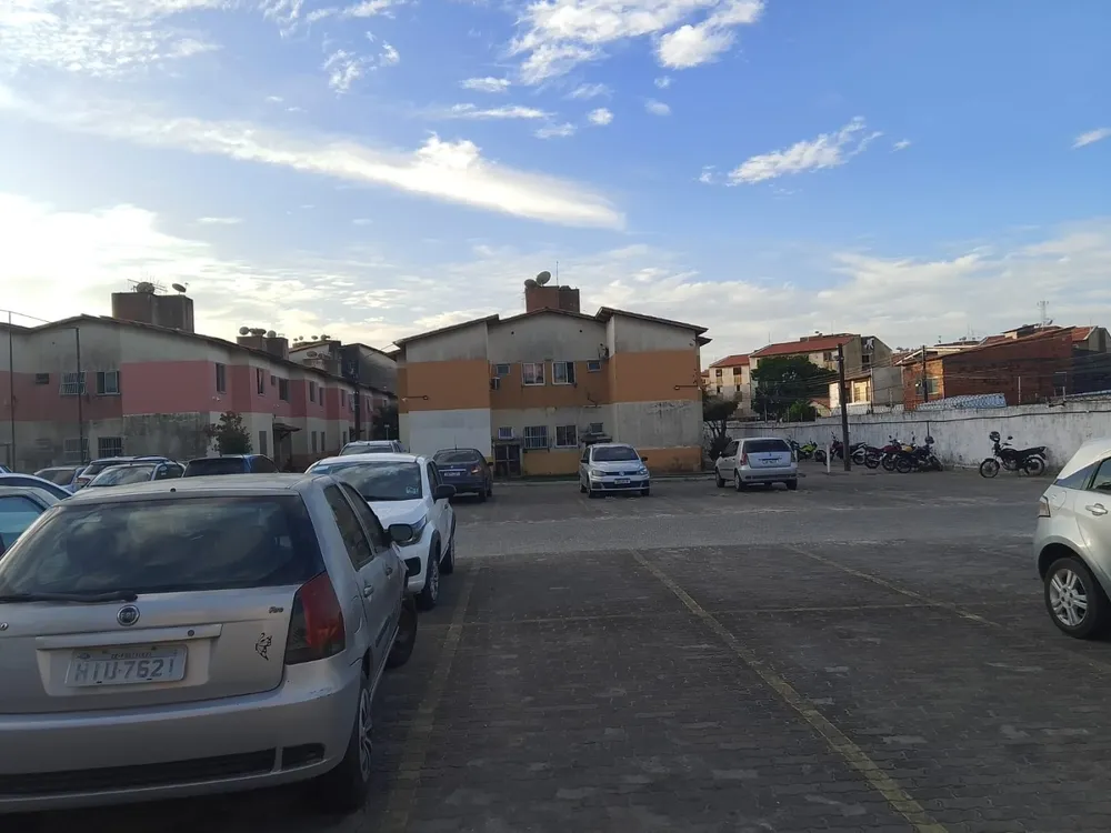 Apartamento, 2 quartos, 42 m² - Foto 2