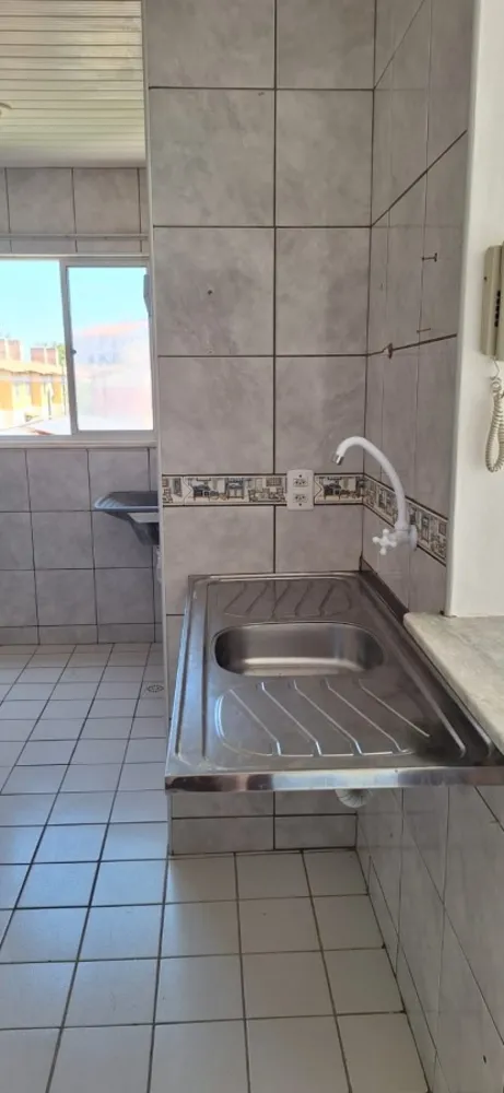 Apartamento, 2 quartos, 42 m² - Foto 6