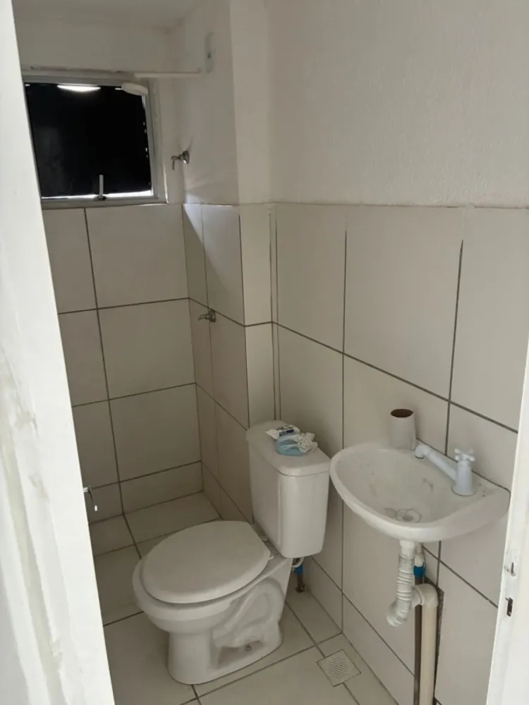 Apartamento, 3 quartos, 60 m² - Foto 5