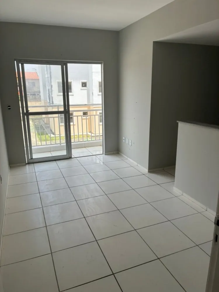 Apartamento, 3 quartos, 60 m² - Foto 2
