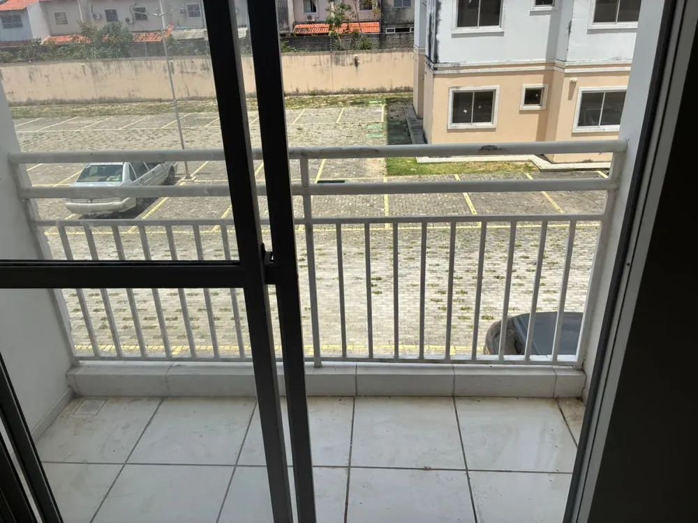 Apartamento, 3 quartos, 60 m² - Foto 1