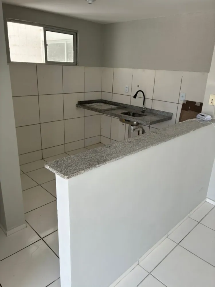 Apartamento, 3 quartos, 60 m² - Foto 3