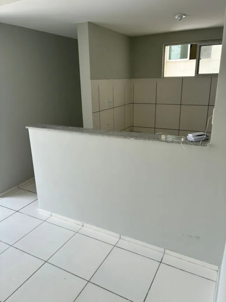 Apartamento, 3 quartos, 60 m² - Foto 6