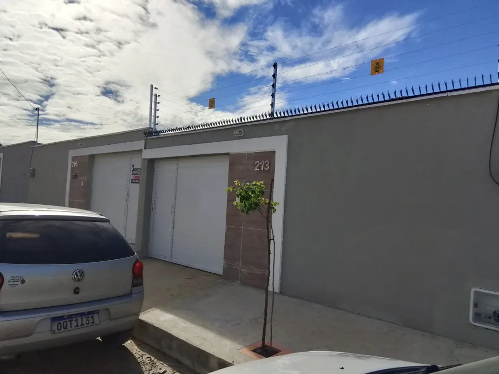 Casa, 2 quartos, 160 m² - Foto 2