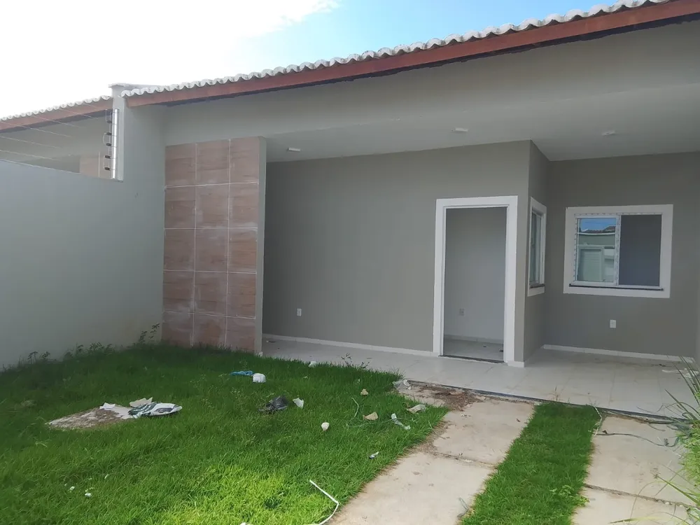 Casa, 2 quartos, 160 m² - Foto 1