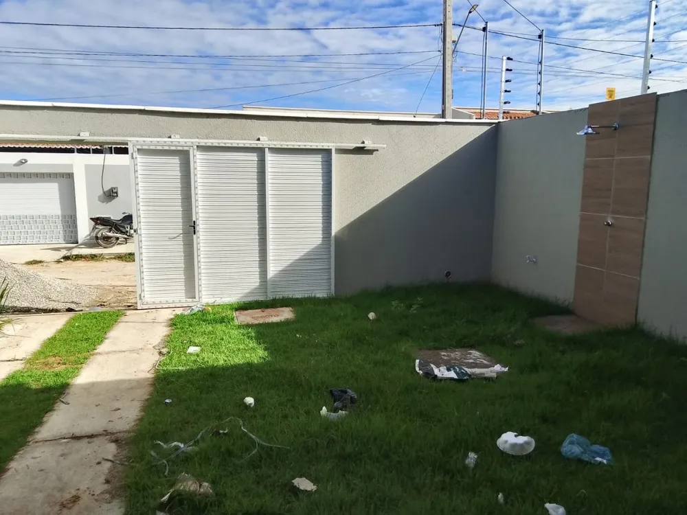 Casa, 2 quartos, 160 m² - Foto 3