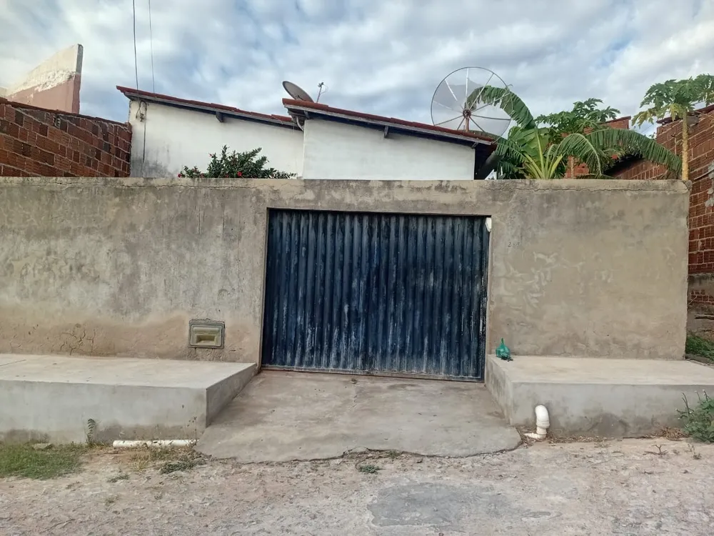 Casa, 3 quartos, 135 m² - Foto 1