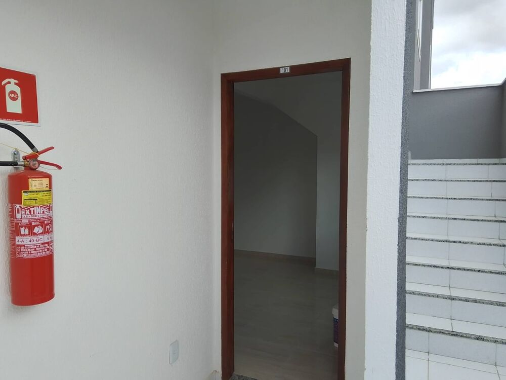 Apartamento à venda com 2 quartos, 50m² - Foto 13
