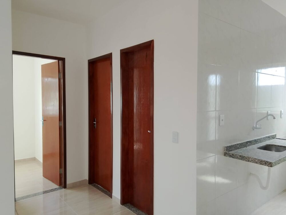 Apartamento à venda com 2 quartos, 50m² - Foto 3