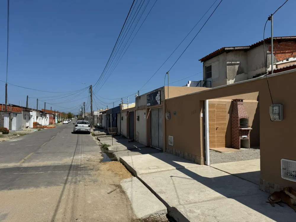 Casa, 3 quartos, 82 m² - Foto 11