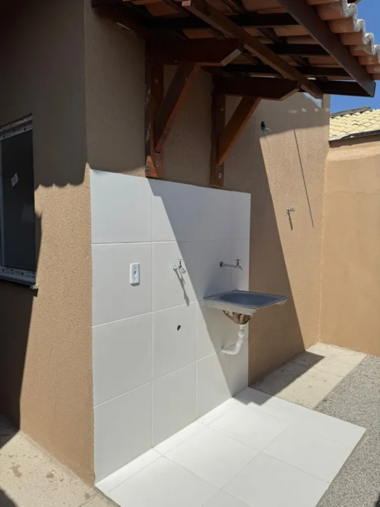 Casa, 3 quartos, 82 m² - Foto 5