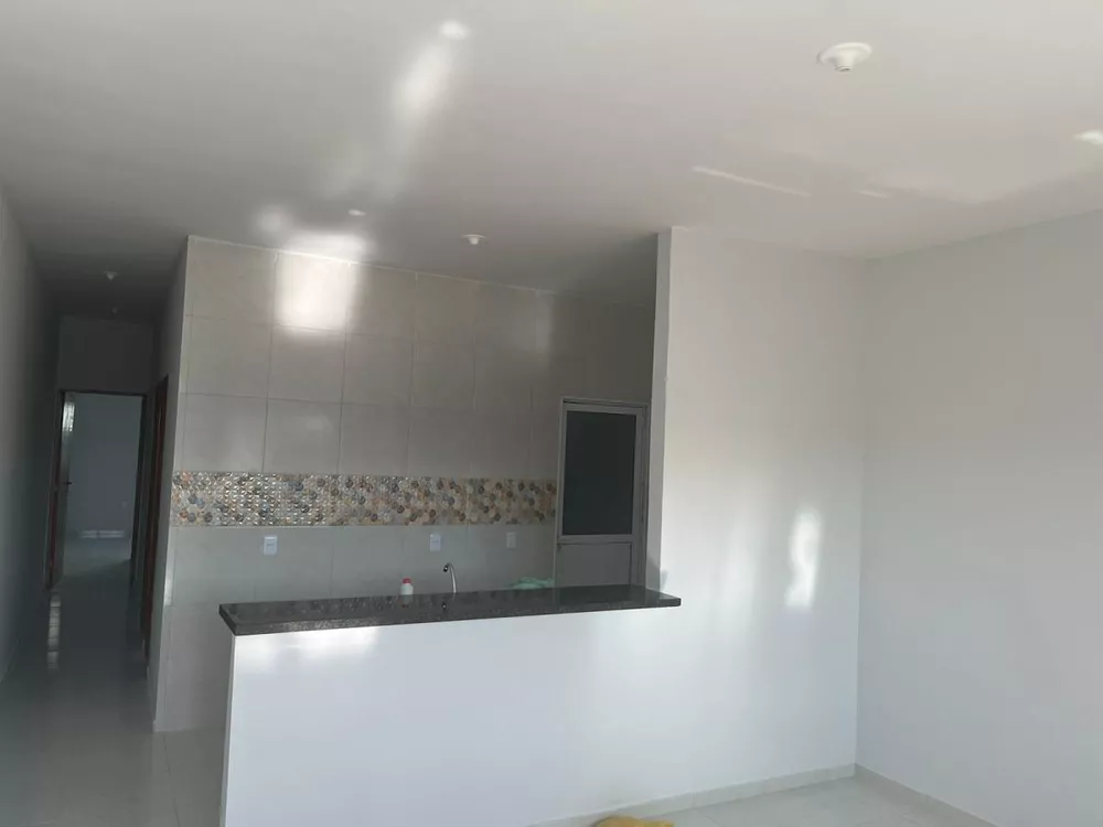 Casa à venda com 2 quartos, 137m² - Foto 4