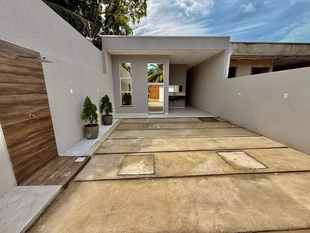 Casa, 3 quartos, 180 m² - Foto 1
