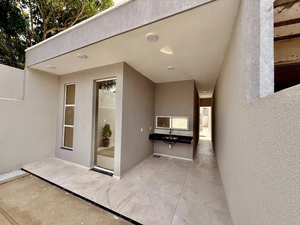Casa, 3 quartos, 180 m² - Foto 2