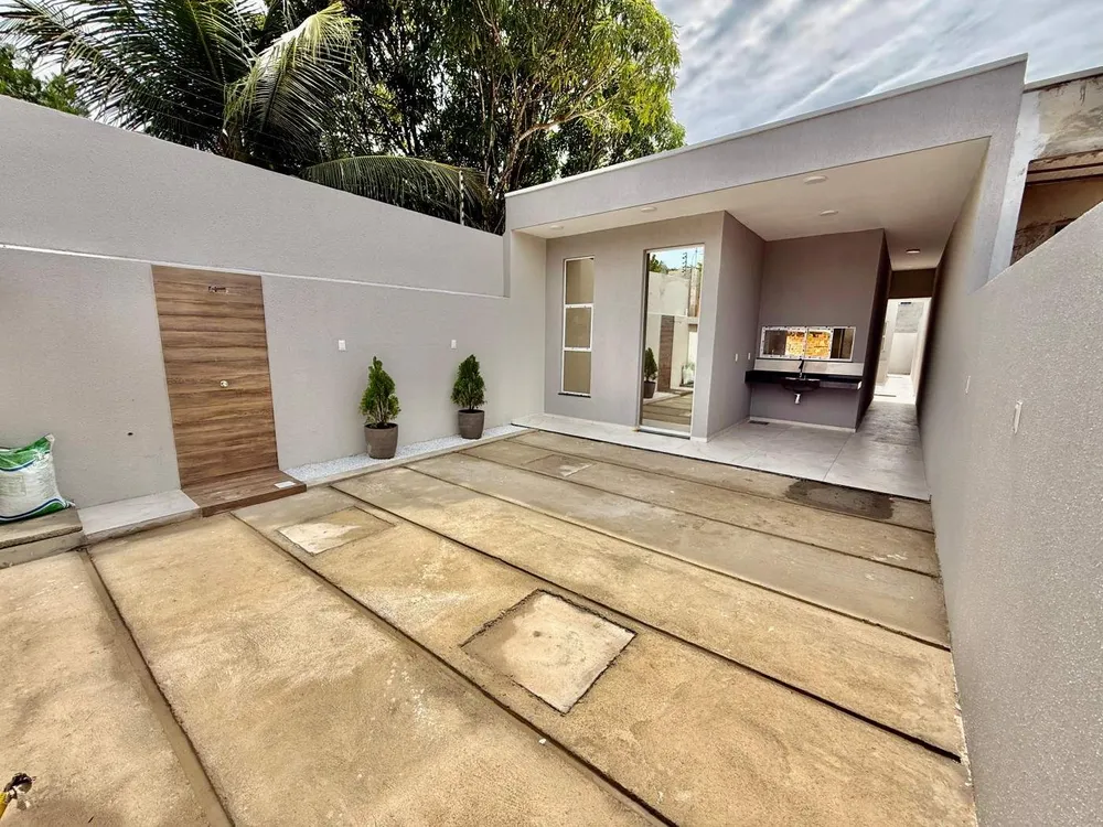 Casa, 3 quartos, 180 m² - Foto 12