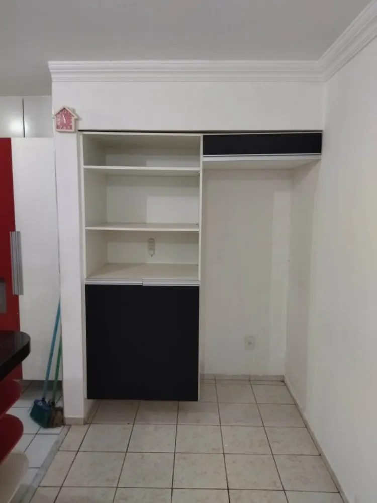 Apartamento, 2 quartos, 43 m² - Foto 8