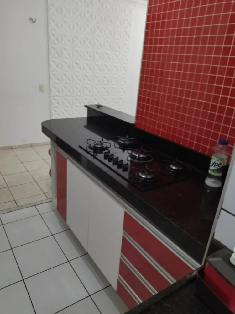Apartamento, 2 quartos, 43 m² - Foto 6