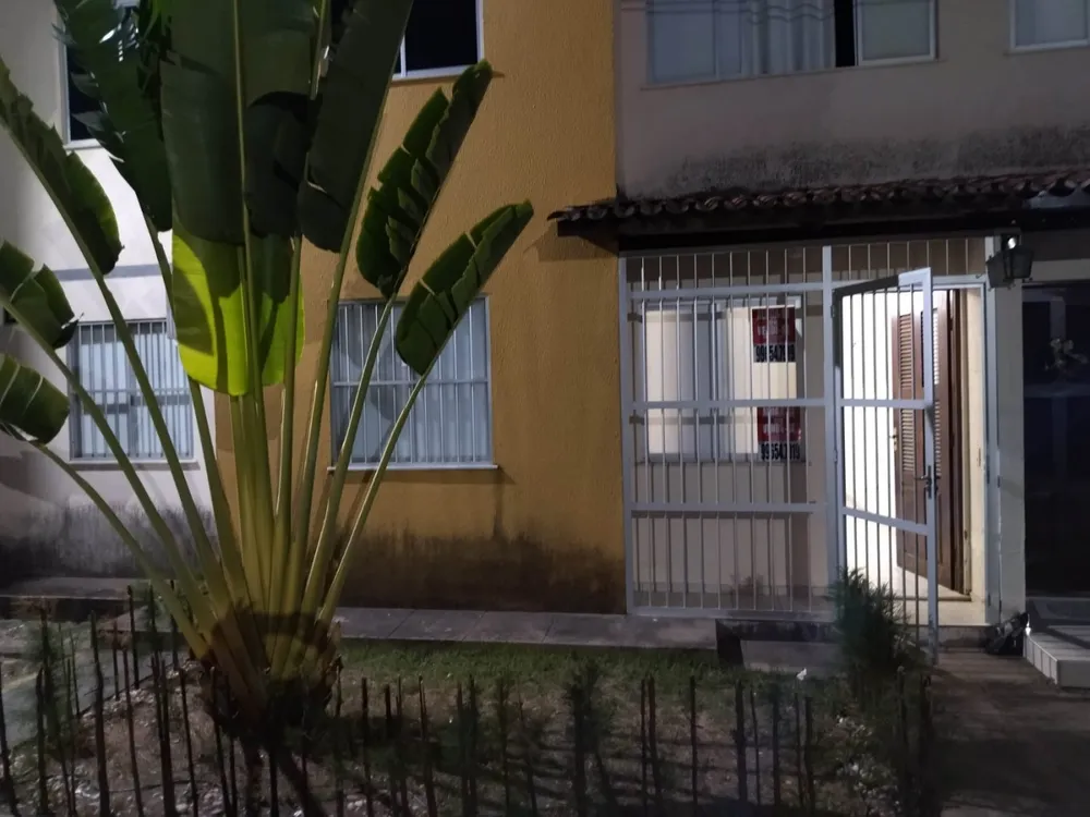 Apartamento, 2 quartos, 43 m² - Foto 1