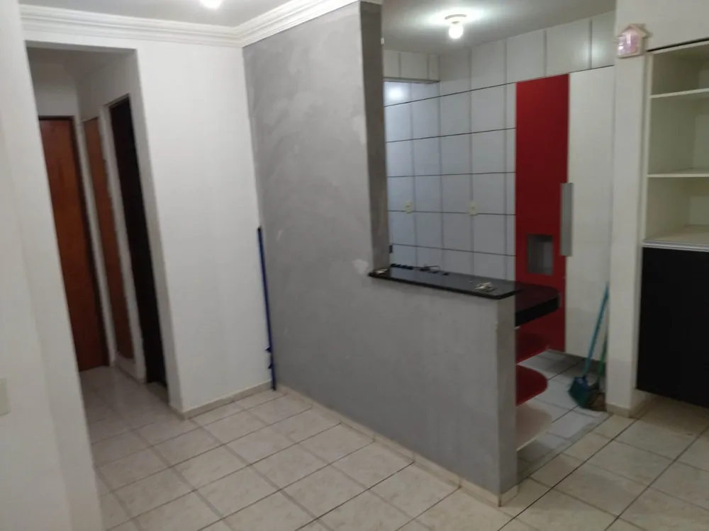 Apartamento, 2 quartos, 43 m² - Foto 10