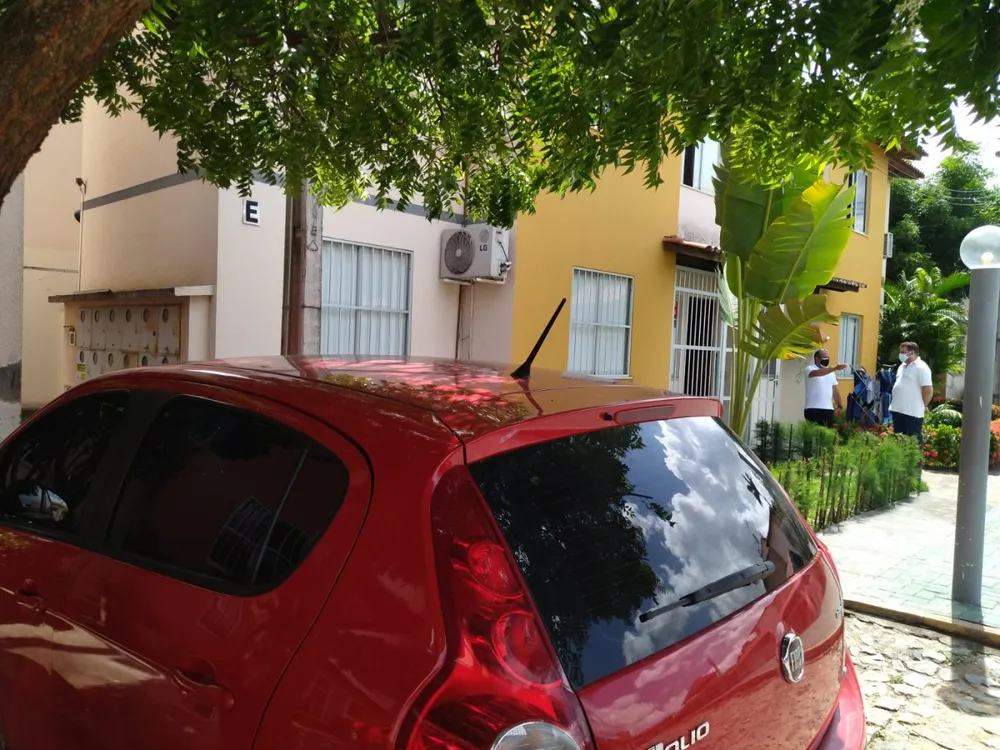 Apartamento, 2 quartos, 43 m² - Foto 4