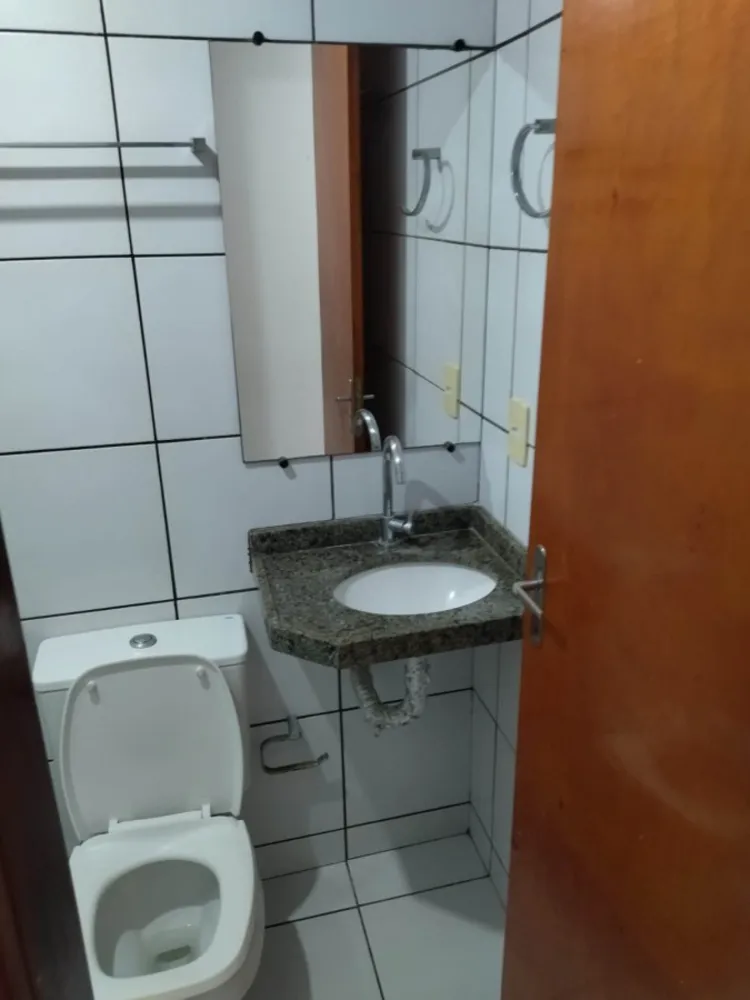 Apartamento, 2 quartos, 43 m² - Foto 9