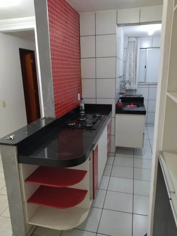 Apartamento, 2 quartos, 43 m² - Foto 7