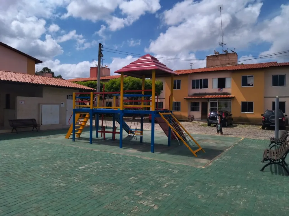 Apartamento, 2 quartos, 43 m² - Foto 2