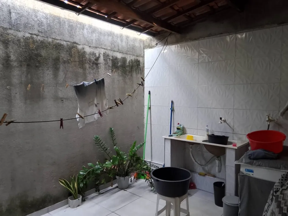 Casa, 2 quartos, 107 m² - Foto 4