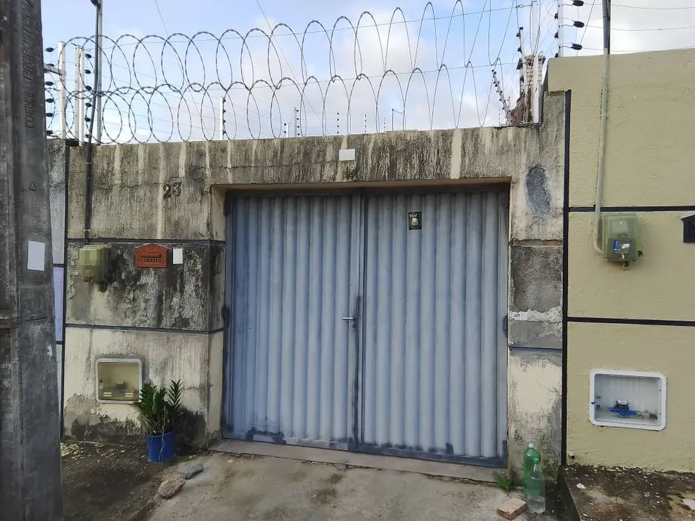Casa, 2 quartos, 107 m² - Foto 20