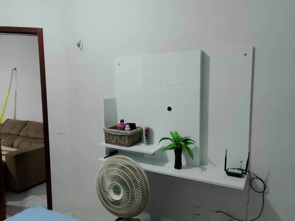 Casa, 2 quartos, 107 m² - Foto 14