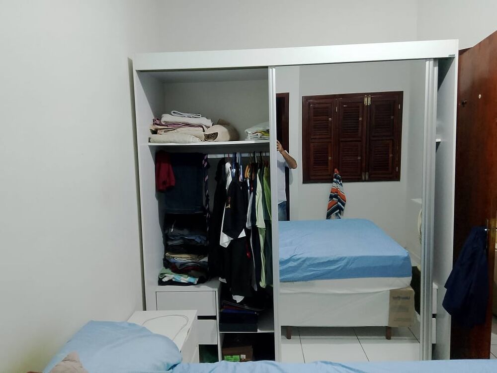 Casa, 2 quartos, 107 m² - Foto 15