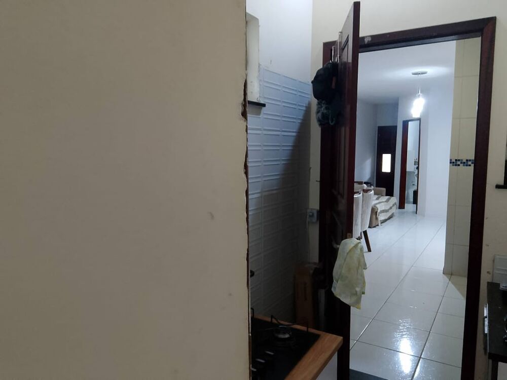 Casa, 2 quartos, 107 m² - Foto 1