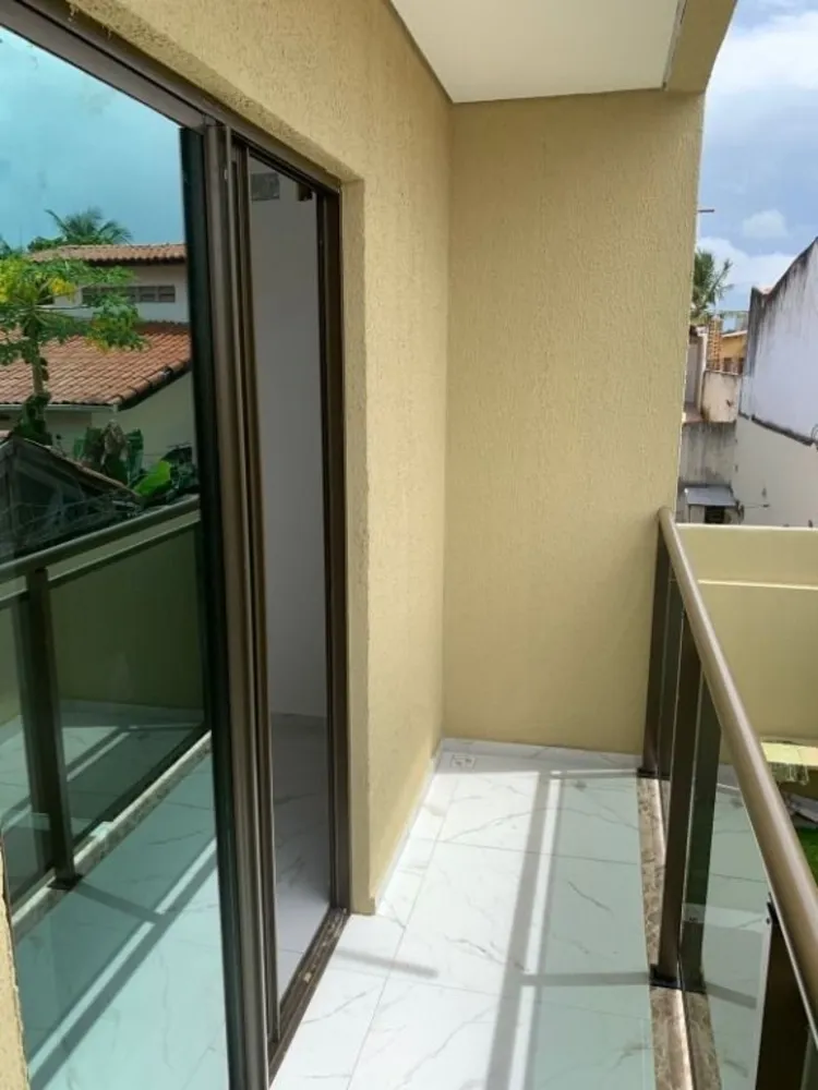 Casa, 4 quartos, 164 m² - Foto 9