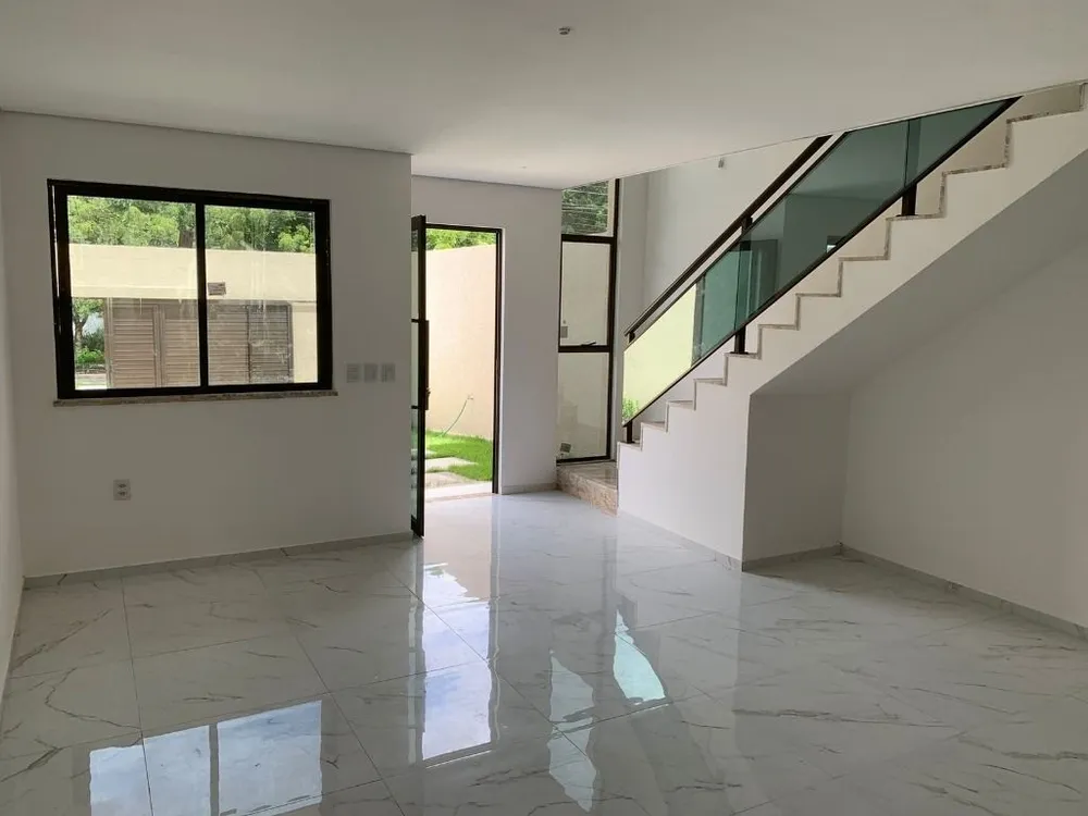 Casa, 4 quartos, 164 m² - Foto 3