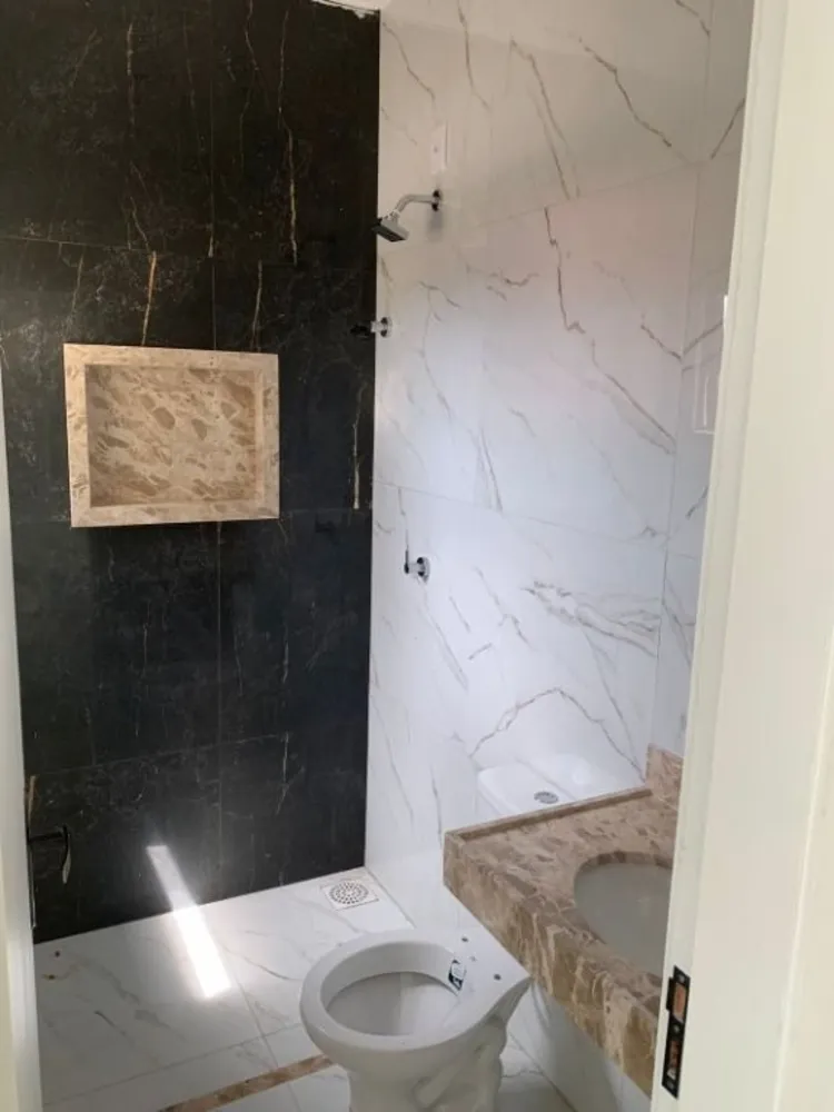 Casa, 4 quartos, 164 m² - Foto 11