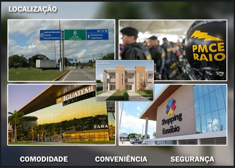 Sobrado, 3 quartos, 100 m² - Foto 9