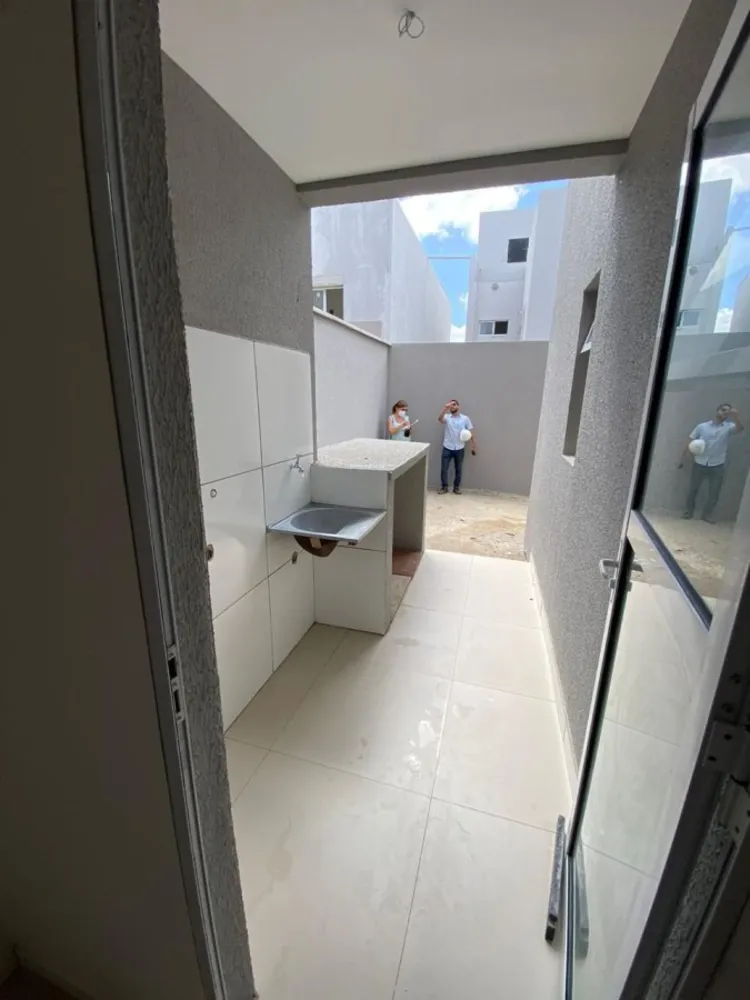 Sobrado, 3 quartos, 100 m² - Foto 3